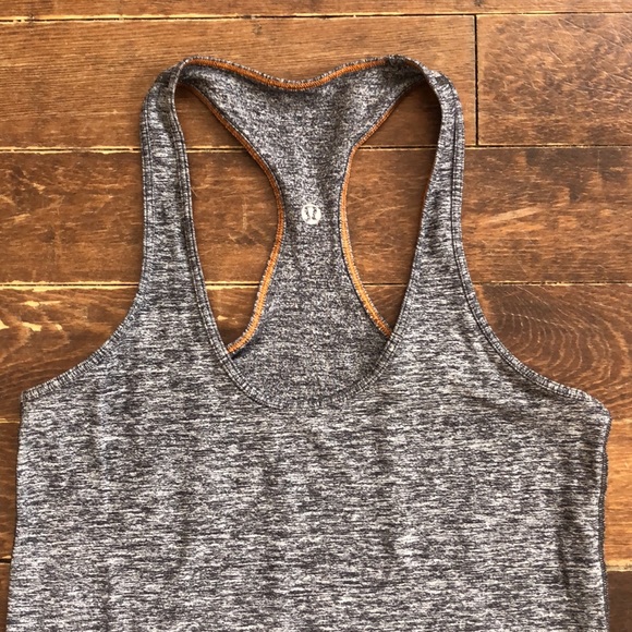 Lululemon Cool Racerback Tank - Picture 3 of 9
